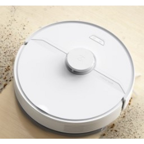 로보락 물걸레 로봇청소기 + 오토엠티도크 세트 Q7 Plus는 최신 기술과 혁신적인 기능을 갖춘 고급 로봇청소기입니다.