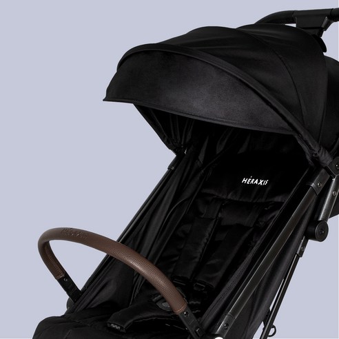 편리함과 안전성을 갖춘 최고의 유모차