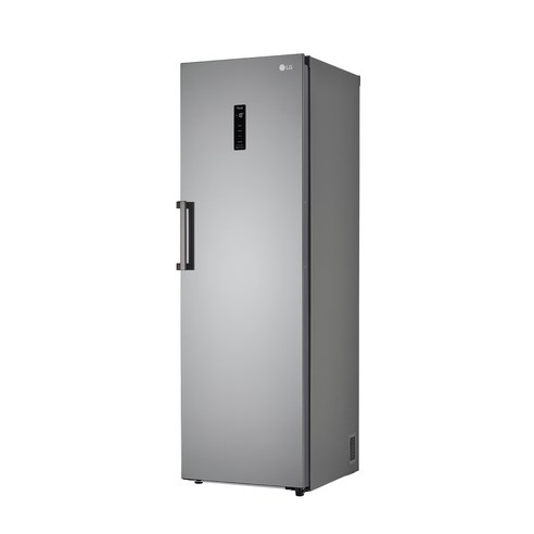 실용성과 효율성을 겸비한 LG전자 냉동고