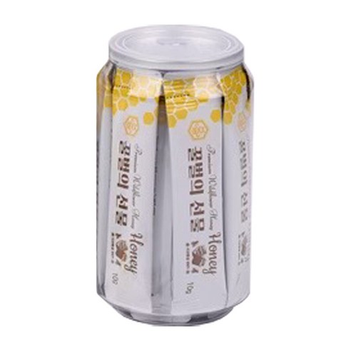 꿀벌의선물 20p, 200g, 1개