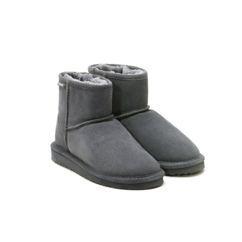 베어파우 여성용 Demi 털부츠 619049OD-W은 겨울 시즌에 실외에서 사용하기에 적합한 신발입니다.