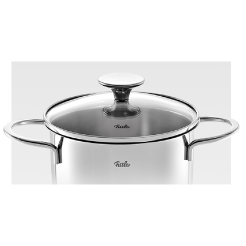 주방의 품격을 높이는 선택, 휘슬러 IH 코펜하겐 냄비 세트