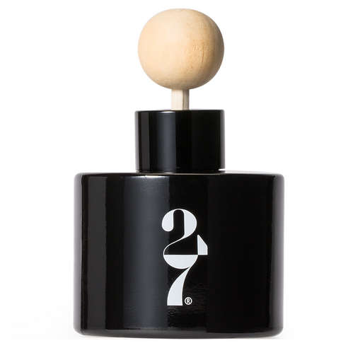 센트247 블랙 차량용 방향제 세트 120ml, 1개, 도손