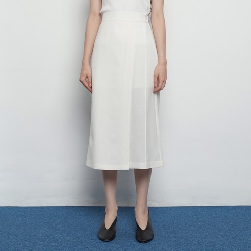ABON W327 rap long skirts