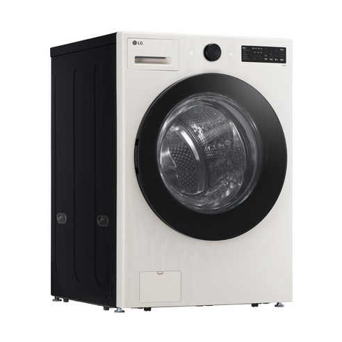 LG 트롬 오브제컬렉션 FG21EN: 21kg 대용량으로 완성하는 완벽한 세탁 경험