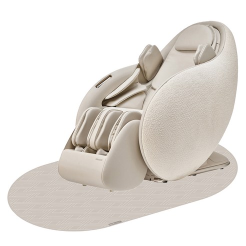 하루의 피로, 예술로 승화시키다: 세라젬 파우제 M8, 당신의 공간에 휴식을 더하는 방법 세라젬파우제m8