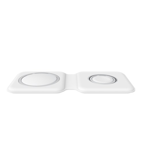 Apple 정품 MagSafe Duo 충전기는 무선 충전을 지원하는 혁신적인 제품입니다.