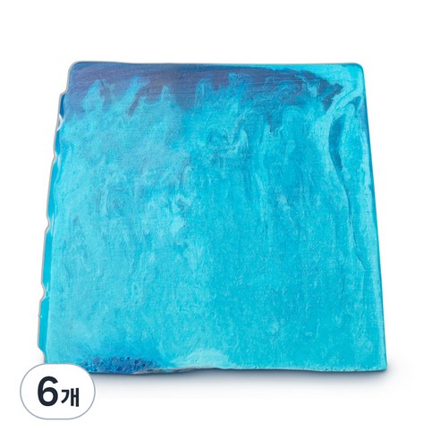 러쉬 아웃백 메이트 솝, 100g, 6개