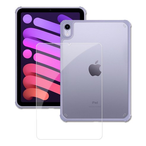 Rhino Fit 哀配 mini 6 Rhino 哀配 mini 6 Rhino 哀配 mini6 保護套 iPad mini 6 iPad mini 6 強化玻璃 iPad mini 第 6 代 iPad mini 第 6 代保護殼 iPad mini 第 6 代強化玻璃 iPad mini6 保護殼 iPad mini6 保護貼
