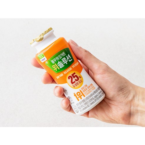 하루를 산뜻하게 시작하는 새콤달콤하고 알찬 풀무원 요거트 위 솔루션