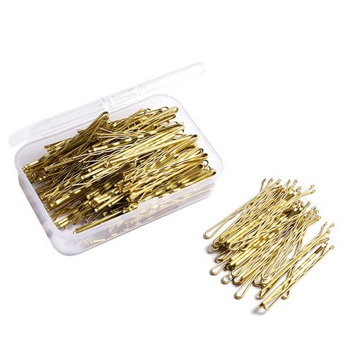 헤어클립 실핀 144 100p