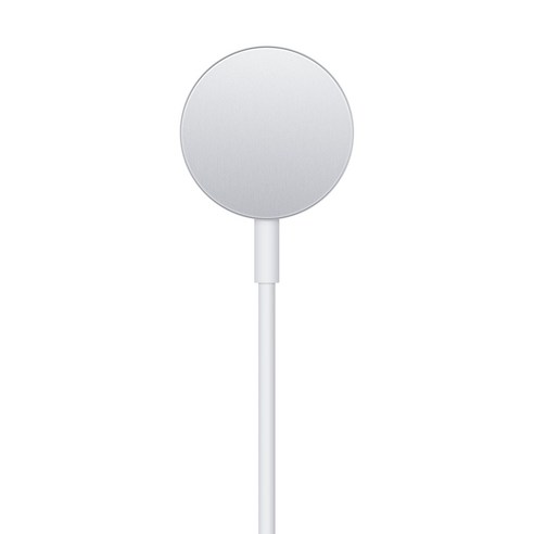 Apple 정품 애플워치 마그네틱 충전 케이블