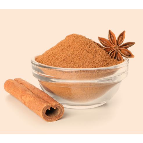 번거로움 없이 즐기는 깊고 풍부한 계피 향, 움트리 계피분