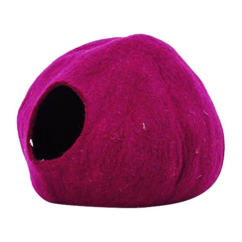 초롱이네 고양이 숨숨집, PURPLE