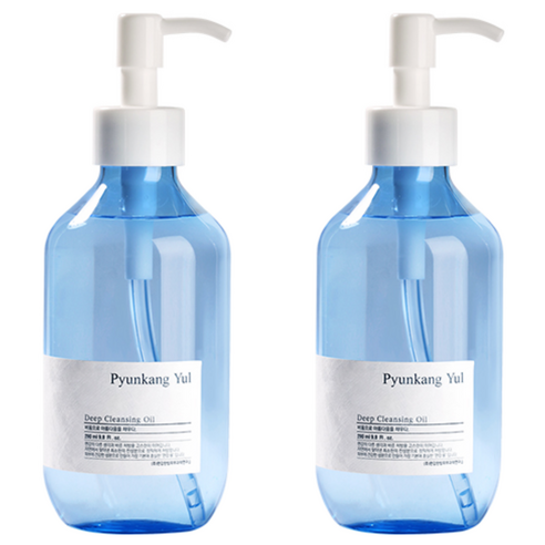 편강율 딥클렌징 오일, 290ml, 2개