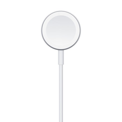 Apple 정품 애플워치 마그네틱 충전 케이블