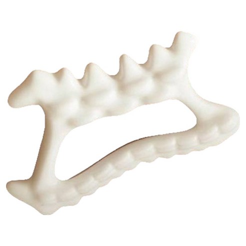 뭉친 어깨, 붓는 다리… 도자기 괄사로 매끈하게 관리하는 비법 공개! 바디핌마사지기