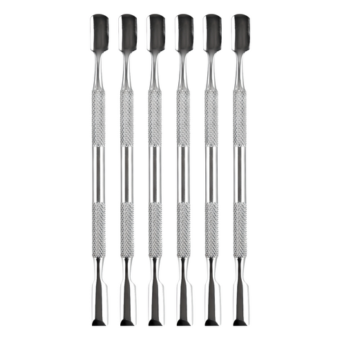 델리뷰티 프로 큐티클 푸셔, 6개