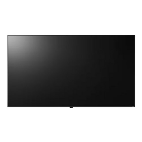 LG전자 4K UHD QNED TV, 189cm(75인치), 75QNED65TBA, 벽걸이형, 방문설치