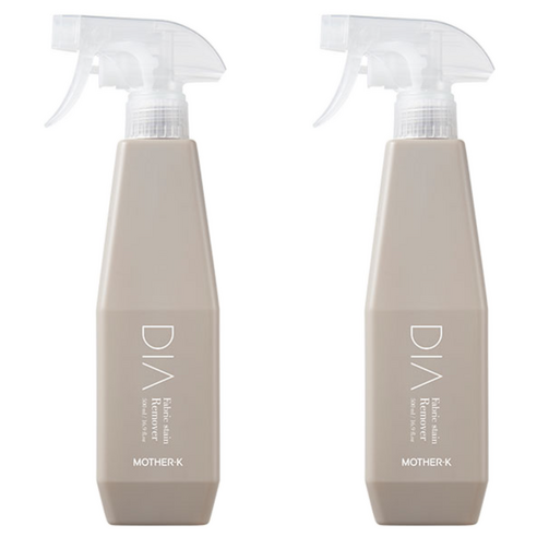 마더케이 디아 얼룩제거제, 2개, 500ml