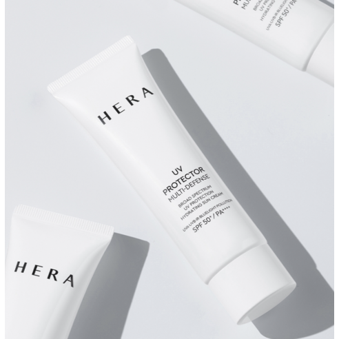 궁극적인 광노화 차단군