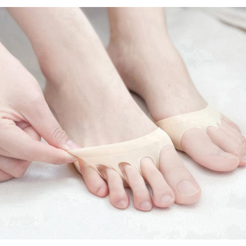 발 앞꿈치 통증, 이제 buyme 쿠션 패드로 자유를 찾으세요!