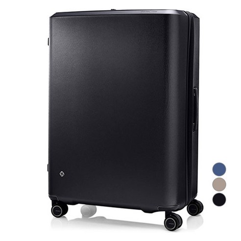 쌤소나이트 EVOA Z 여행용 PC 캐리어 20인치 25인치 28인치 30인치