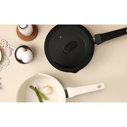 내구적이고 편리한 베로나 IH 멀티플렉스 팬으로 주방 업그레이드