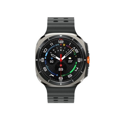 시간을 초월하는 혁신, 삼성 갤럭시 워치 울트라