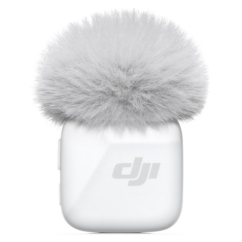 DJI Mic Mini 송신기