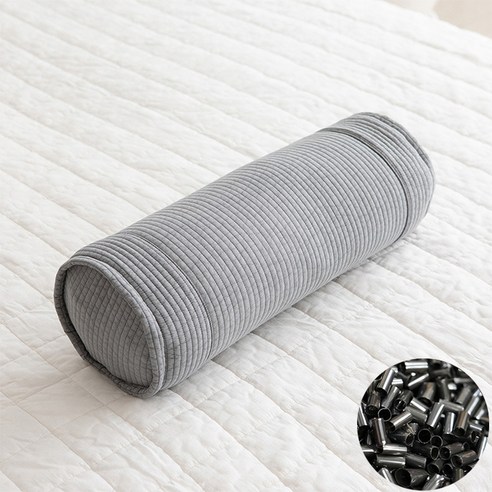 사랑예감 참숯 바이오칩 베개, 꿀잠과 함께 사랑스러운 아침을 선물하세요.