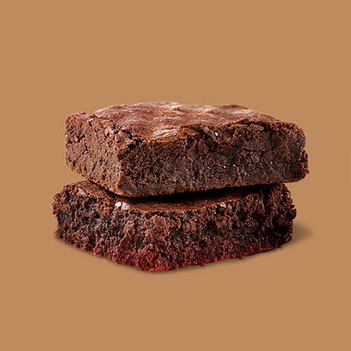 촉촉한 달콤함으로 나를 위로하는 마법, 마켓오 브라우니