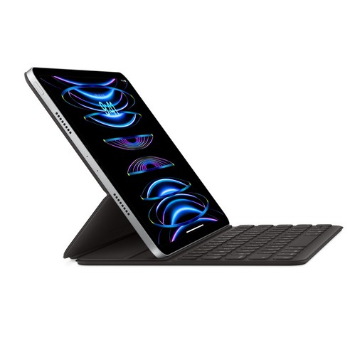 iPad Pro 및 Air 5세대를 위한 다목적 Smart Keyboard Folio