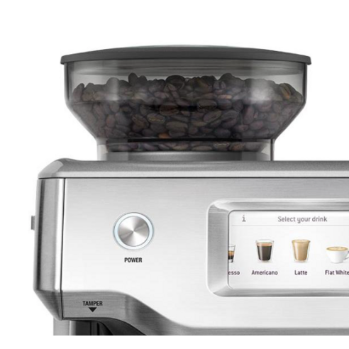 집에서 즐기는 전문가급 에스프레소