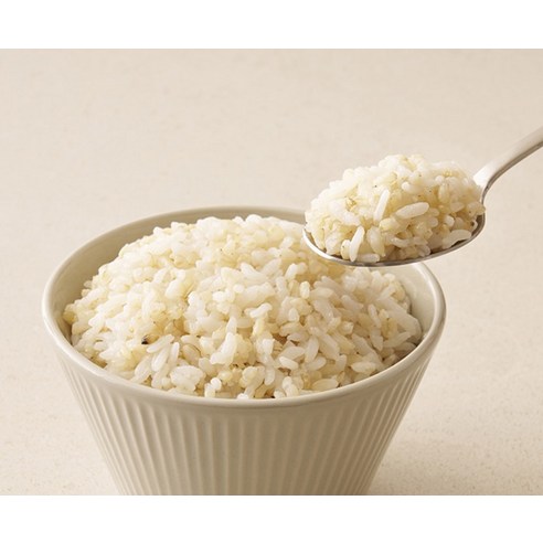 Ottogi Rice Rice 一次性米飯 加工食品 即時使用 即食 即食混合米飯 微波米飯 應急食品 方便米飯