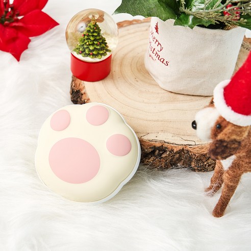 따뜻함과 실용성을 동시에