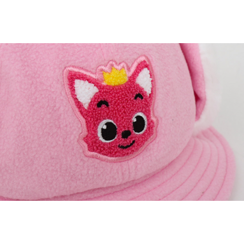 핑크퐁과 함께하는 햇살 가득한 나들이