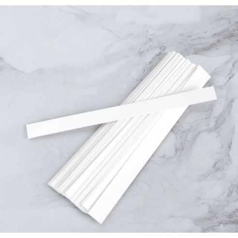 향수 레이어링을 위한 필수템, 시향지로 나만의 향을 찾아보세요!