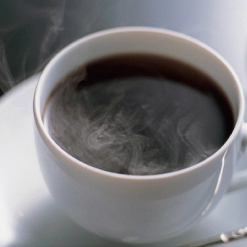 소중한 사람과의 특별한 순간을 위한 커피