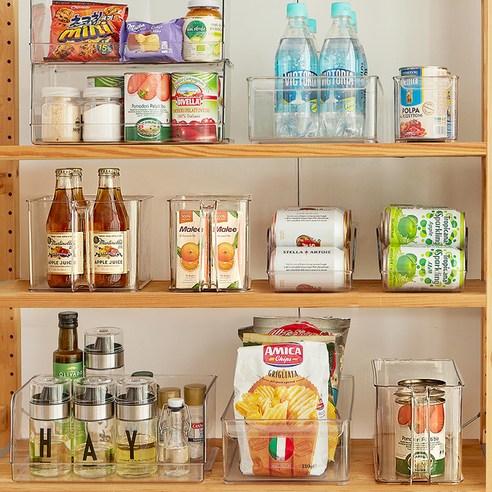 리본제이 리메이크 수납 정리 트레이 오픈형 2p