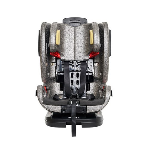 안전과 편안함을 동시에, 순성 브릭 토들러 주니어 카시트와 함께 즐거운 외출을