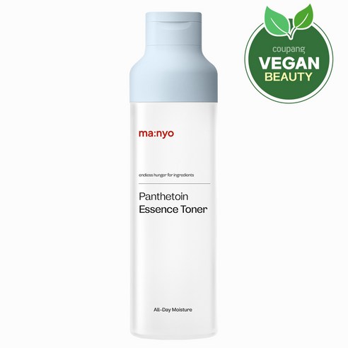 마녀공장 판테토인 에센스 토너, 1개, 200ml