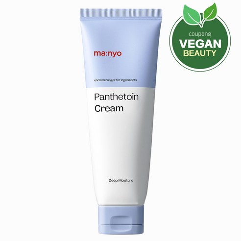 마녀공장 판테토인 크림, 80ml, 1개