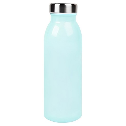 오슬로 멜로우 보온 텀블러, 민트, 450ml, 1개