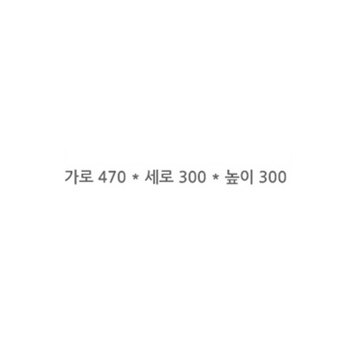 라이포츠 미니 허들, 혼합색상, 1개