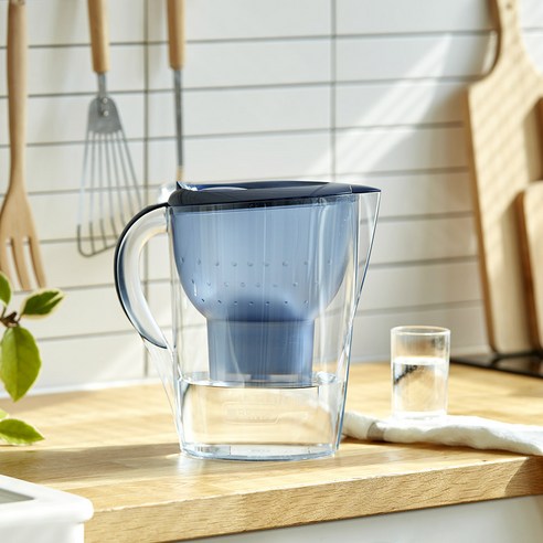 BRITA Maxstra Plus Simple淨水器 Brita淨水器 Max Stra Plus過濾器 過濾式淨水器 Marella Blue Brita Marella 淨水器 淨水器過濾器