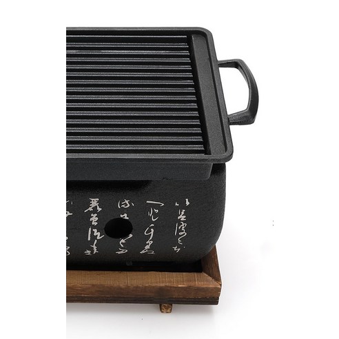 혼술, 캠핑 감성 제대로! 뉴비아 미니화로 솔직 사용 후기