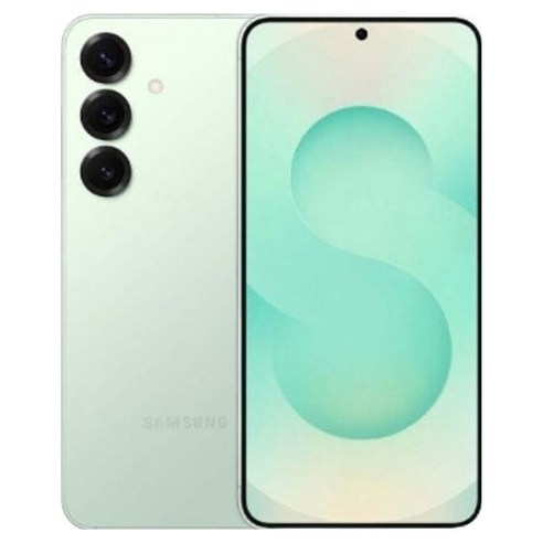 삼성전자 갤럭시 S25 자급제 SM-S931N, 민트, 512GB