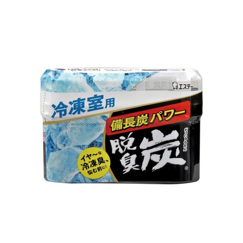 雞仔牌 生活用品 冰箱除臭劑 淨化除味 冰箱除味劑