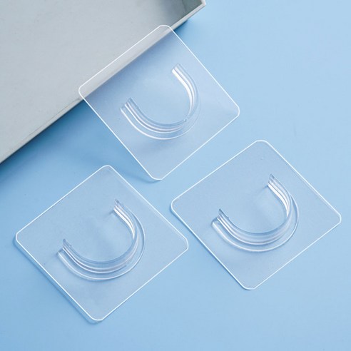 투명한 편리함으로 공간을 디자인하다